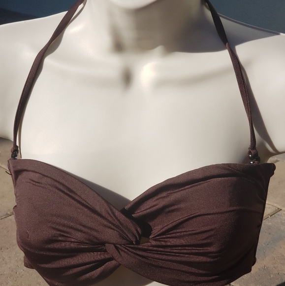 Bronze Bikini - Picture 2 of 2